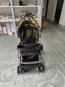 美国zooper如宝推车（样品）SL000J