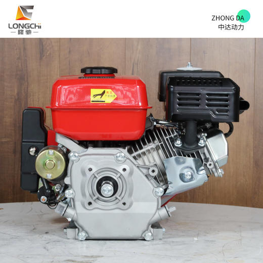 隆驰 L170FE 商品图3