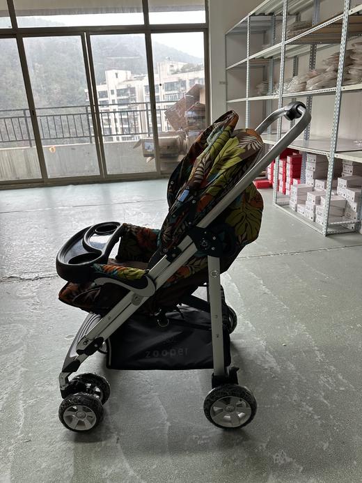 美国zooper如宝推车（样品）SL000J 商品图2