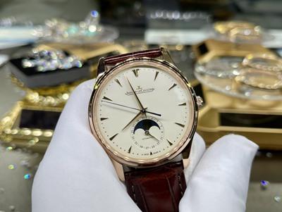 （这是文章）揭秘积家GF月相大师做工如何？ 商品图0