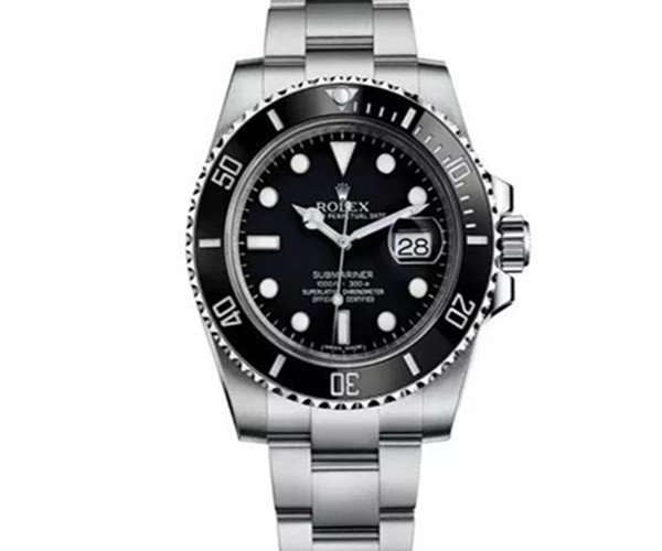 劳力士复刻表和正品的区别