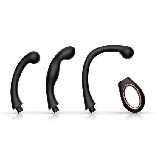 JEUSN 前高棒进阶版手动小号三件套（进阶版） 商品图4