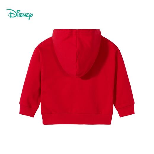 【商城同款】迪士尼连帽套头卫衣231DS0936 商品图1