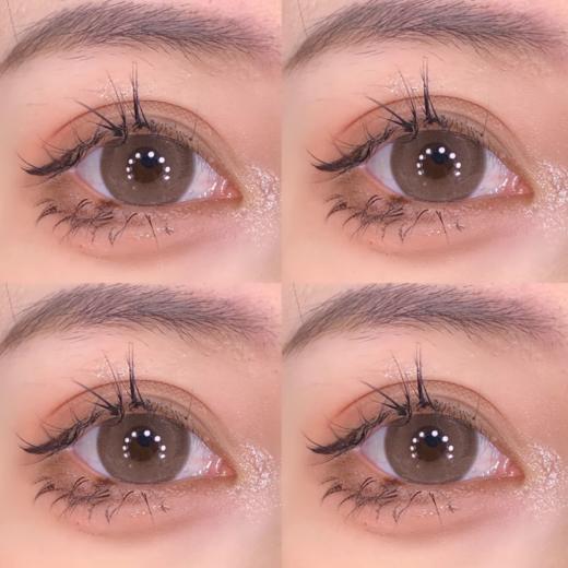 正品大直径年抛 Sheepcon长岛冰茶美瞳 直径14.5着色14.3 韩国产 商品图2