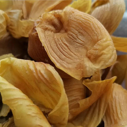 鸡内金山药茯苓焦饼 商品图10