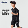 ASICS/亚瑟士童装2024春夏季男女童吸湿速干柔软舒适弹力短袖T恤 商品缩略图3