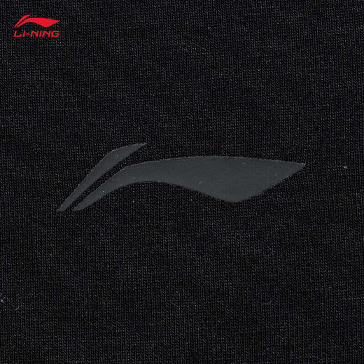 李宁速干凉爽卫裤女子卫裤健身系列LOGO直筒运动裤AKLU108 商品图8