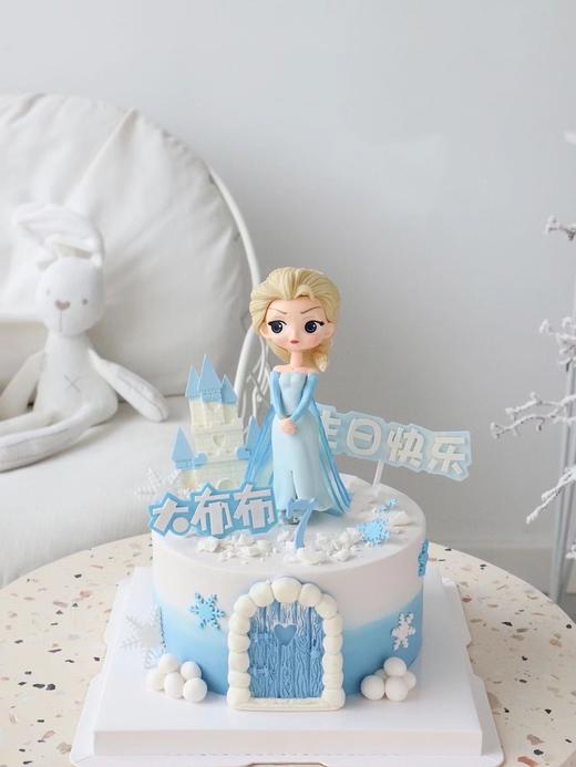 艾莎公主 商品图5