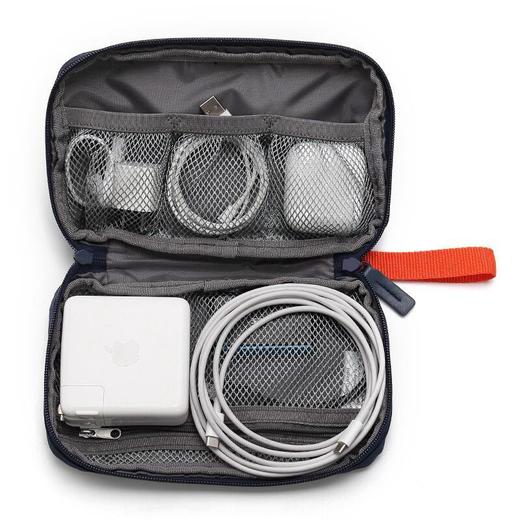 厂家直发（3-5天发货，着急勿拍）新秀丽674*01012 洗漱包三件套 男女出差旅行数码收纳包 化妆包 商品图3