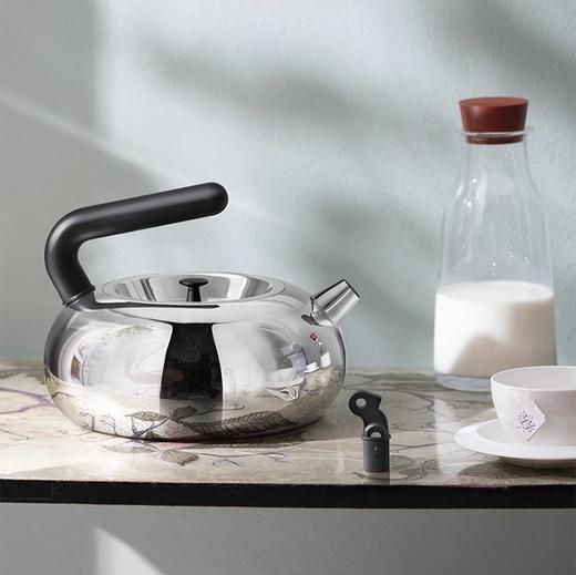 Alessi Bulbul 烧水壶 商品图0