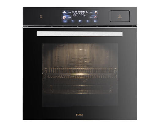 【石家庄】方太/蒸烤一体机/ZK72-H2.i/蒸烤智能烹饪机一体机精准控温电蒸烤箱一体 商品图0