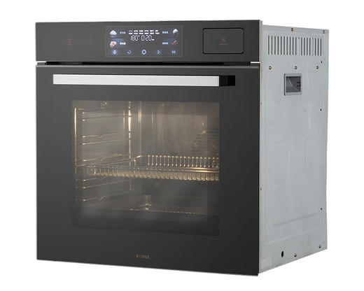 【石家庄】方太/蒸烤一体机/ZK72-H2.i/蒸烤智能烹饪机一体机精准控温电蒸烤箱一体 商品图3