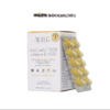 WHC小千金深海鱼油rTG结构95%高纯度Omega3维生素D3成人60粒 商品缩略图0