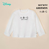 迪士尼纯棉长袖T恤ZD1DS018 商品缩略图1