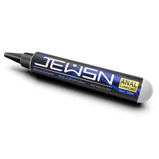 JEUSN 后庭润滑油水润保湿型 商品图2