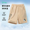 迪士尼24年新款男童夏季裤子米奇五分裤ZD2DK003 商品缩略图2