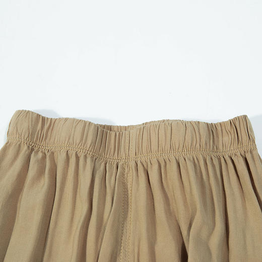 【唐老鸭90周年】迪士尼唐老鸭春夏男童轻薄长裤防蚊裤ZD2DK001 商品图6