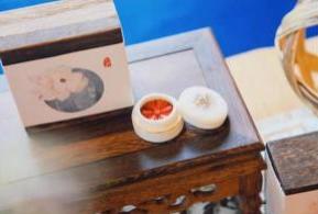 古法胭脂创意手作沙龙活动 商品图2