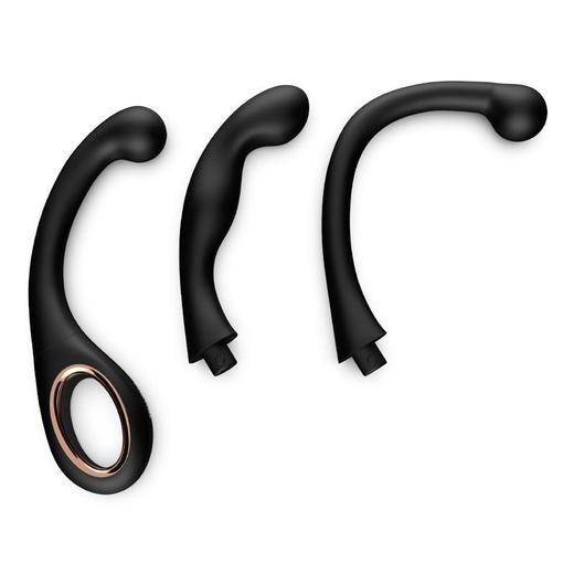 JEUSN 前高棒进阶版手动小号三件套（进阶版） 商品图5