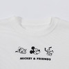 迪士尼纯棉长袖T恤ZD1DS018 商品缩略图2