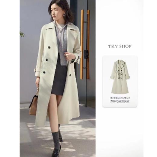 5楼TKYSHOP服饰（新百购） 商品图0