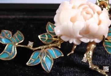 非遗点翠沙龙手作 商品图1