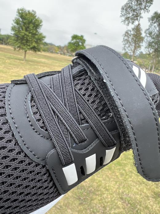 225-2 新款网面魔术贴松紧儿童运动鞋 商品图13