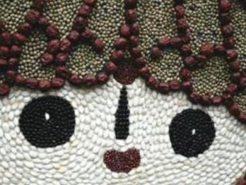 五谷粮食画沙龙手作活动 商品图1