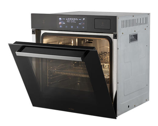 【石家庄】方太/蒸烤一体机/ZK72-H2.i/蒸烤智能烹饪机一体机精准控温电蒸烤箱一体 商品图2