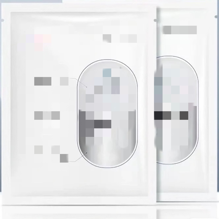 漂亮贴贴纸 一盒五片