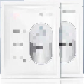 漂亮贴贴纸 一盒五片