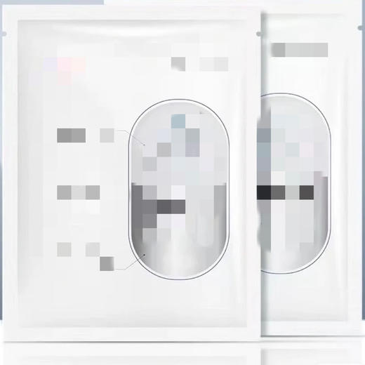 漂亮贴贴纸 一盒五片 商品图0