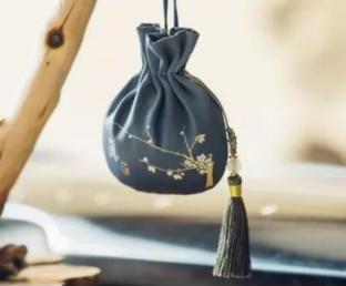 非遗香篆手作沙龙diy 商品图0