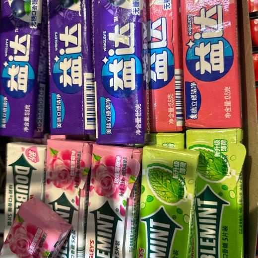 益达（片装） 商品图0