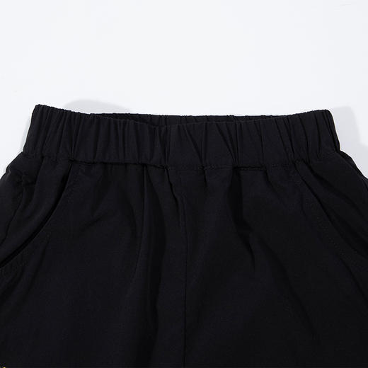 迪士尼24年新款男童夏季裤子米奇五分裤ZD2DK003 商品图8