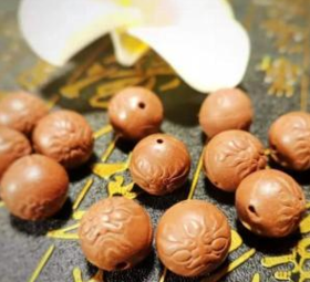 非遗香珠手作沙龙