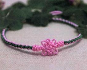 编绳技艺沙龙 商品图2