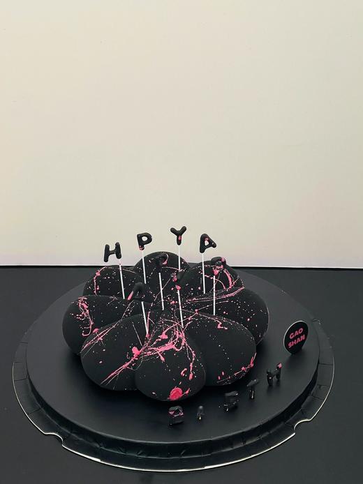 慕斯蛋糕 商品图1