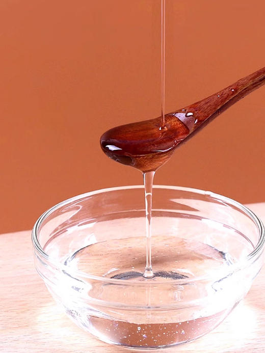 【推荐】F60果糖糖水6kg 冰蔗糖浆 冰糖蔗糖果葡糖浆商用调味糖浆 美名氏 商品图2