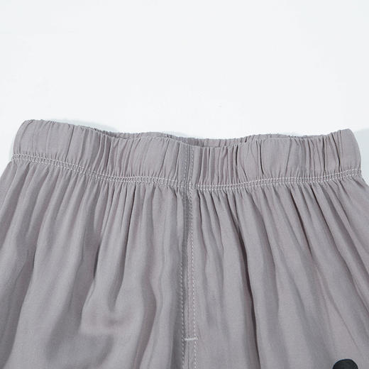 【唐老鸭90周年】迪士尼唐老鸭春夏男童轻薄长裤防蚊裤ZD2DK001 商品图3