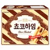 克丽安巧克力威化饼干284g크라운 쵸코하임 商品缩略图0