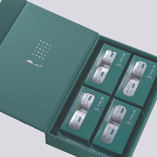 岩上心舟 | 甄·笃心红-大红袍 商品图3