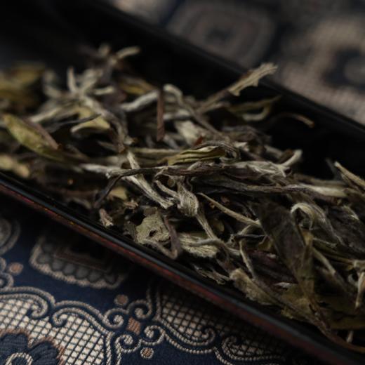 【步花间】2014年荒野白牡丹 商品图6