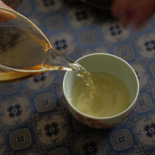 【步花间】2014年荒野白牡丹 商品图4