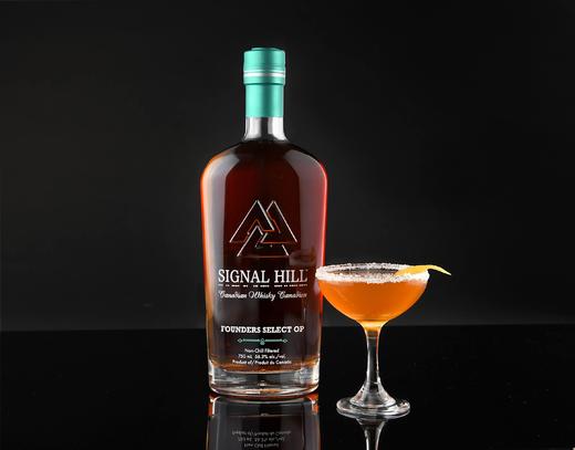 辛格诺高度威士忌56.3° 商品图1