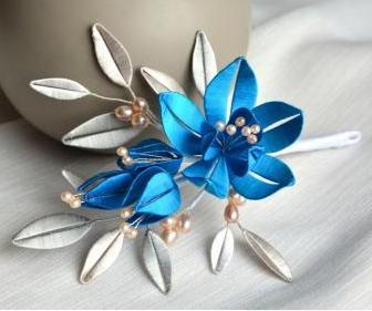 非遗缠花沙龙手作 商品图2