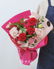 【幸运女神】玫瑰花束 商品缩略图0