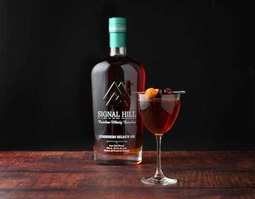 辛格诺高度威士忌56.3° 商品图0