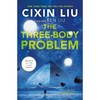 三体 刘慈欣创作长篇科幻小说精装 英文原版 The Three Body Problem 三体系列第一部 Cixin Liu 雨果奖获奖星云奖提名 刘宇昆译 商品缩略图0