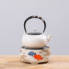 龙隐斋  好多鱼电陶炉煮茶专用家用小型功夫茶具电茶炉智能静音可定时烧水煮茶炉 商品缩略图3